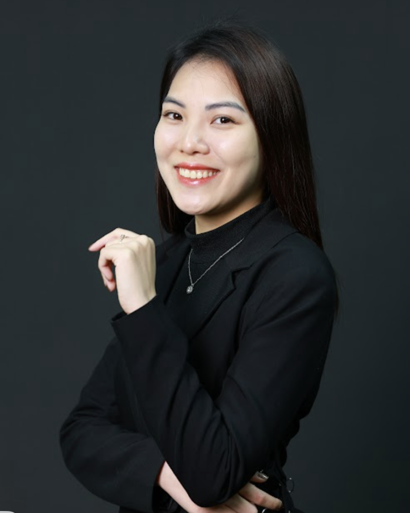 Phan Tran Hai Nhi